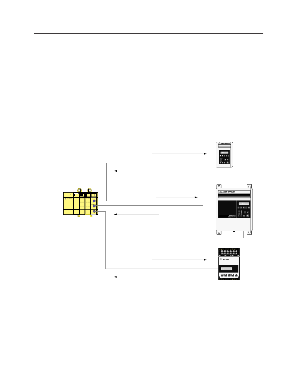 Using basic mode, Chapter objectives, What does basic mode provide | Chapter | Rockwell Automation 1203-SM1 SLC to SCANport Communication Module User Manual | Page 19 / 101
