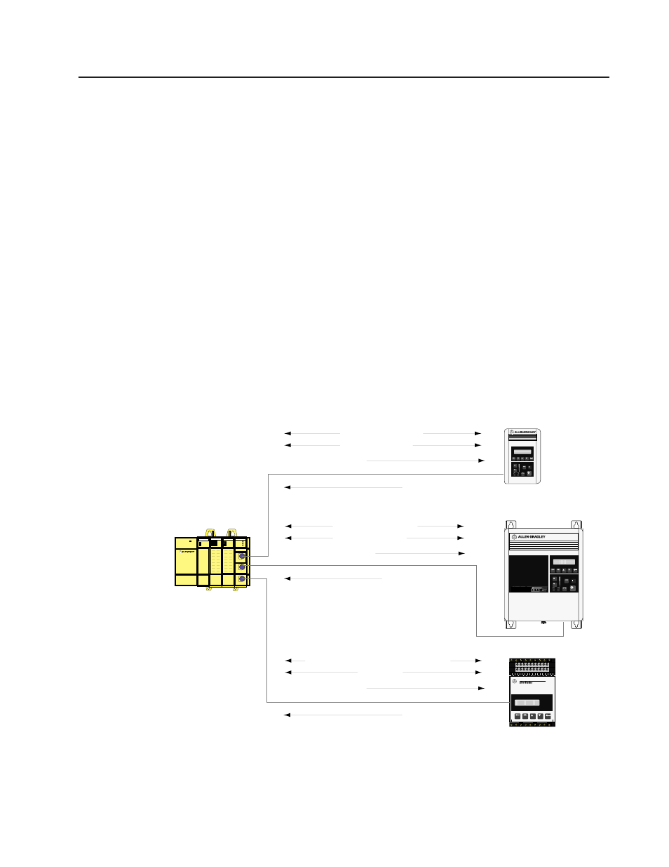 Using enhanced mode, Chapter objectives, What does enhanced mode provide | Chapter, Chapter objectives what does enhanced mode provide | Rockwell Automation 1203-SM1 SLC to SCANport Communication Module User Manual | Page 29 / 101