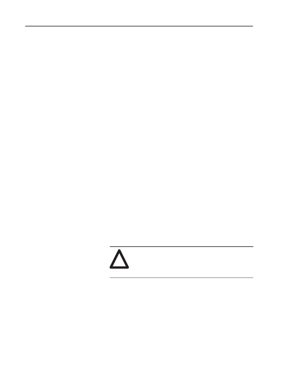 Rockwell Automation 1203-SM1 SLC to SCANport Communication Module User Manual | Page 30 / 101