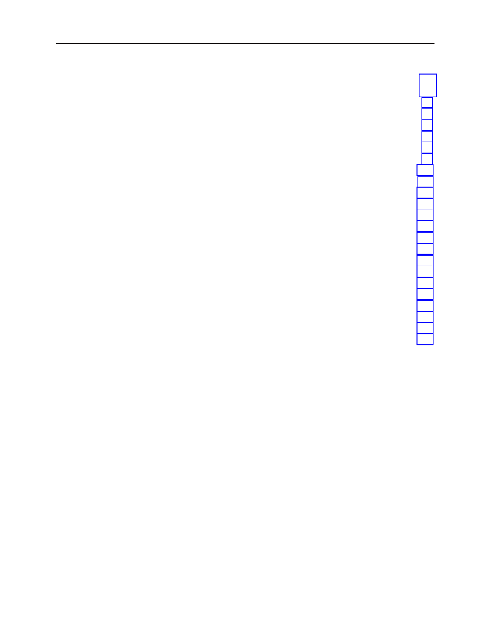 Scanport messaging | Rockwell Automation 1203-SM1 SLC to SCANport Communication Module User Manual | Page 5 / 101