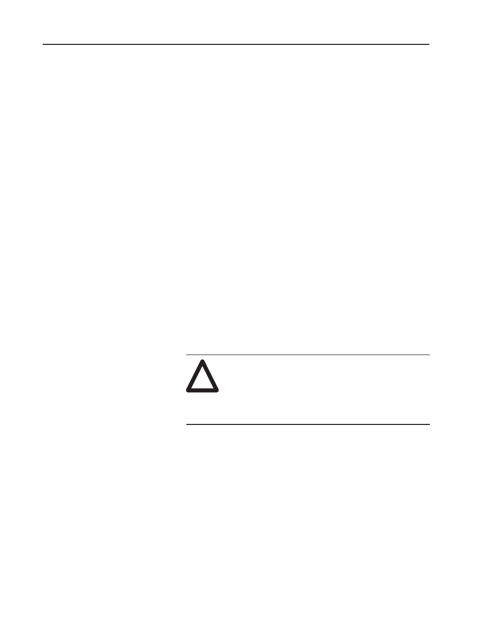 Rockwell Automation 1203-SM1 SLC to SCANport Communication Module User Manual | Page 52 / 101