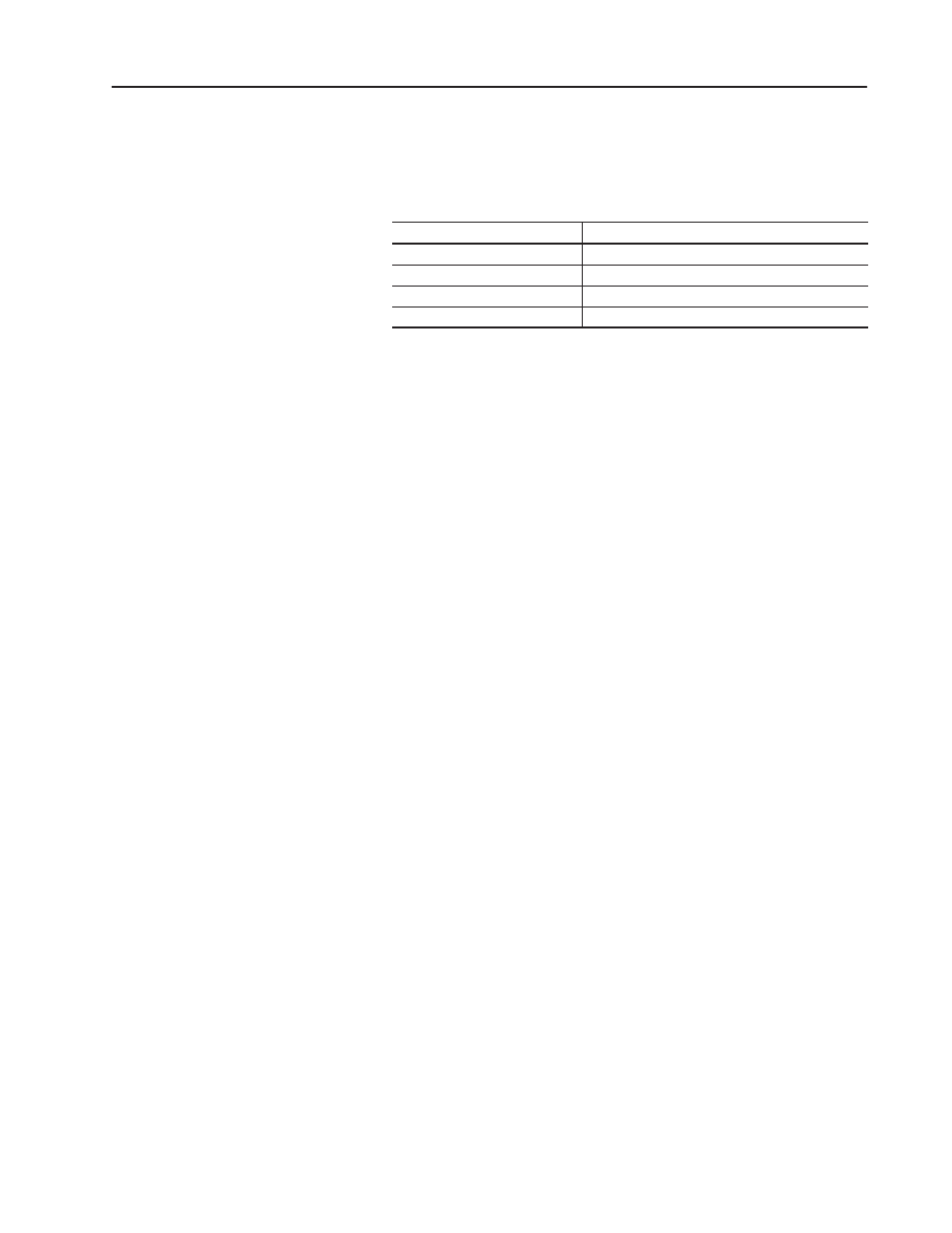 Rockwell Automation 1203-SM1 SLC to SCANport Communication Module User Manual | Page 59 / 101