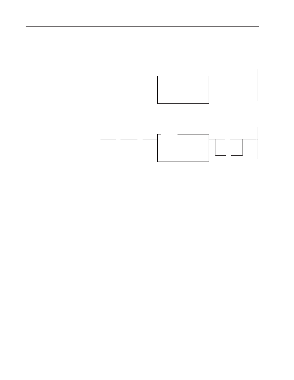 Rockwell Automation 1203-SM1 SLC to SCANport Communication Module User Manual | Page 60 / 101