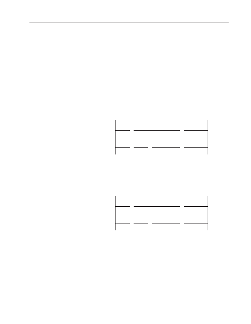 Minimizing the scan time | Rockwell Automation 1203-SM1 SLC to SCANport Communication Module User Manual | Page 63 / 101