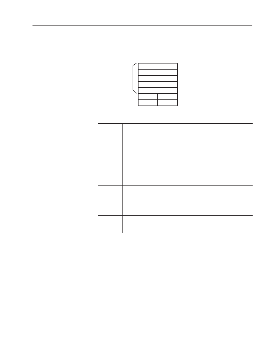 Rockwell Automation 1203-SM1 SLC to SCANport Communication Module User Manual | Page 69 / 101