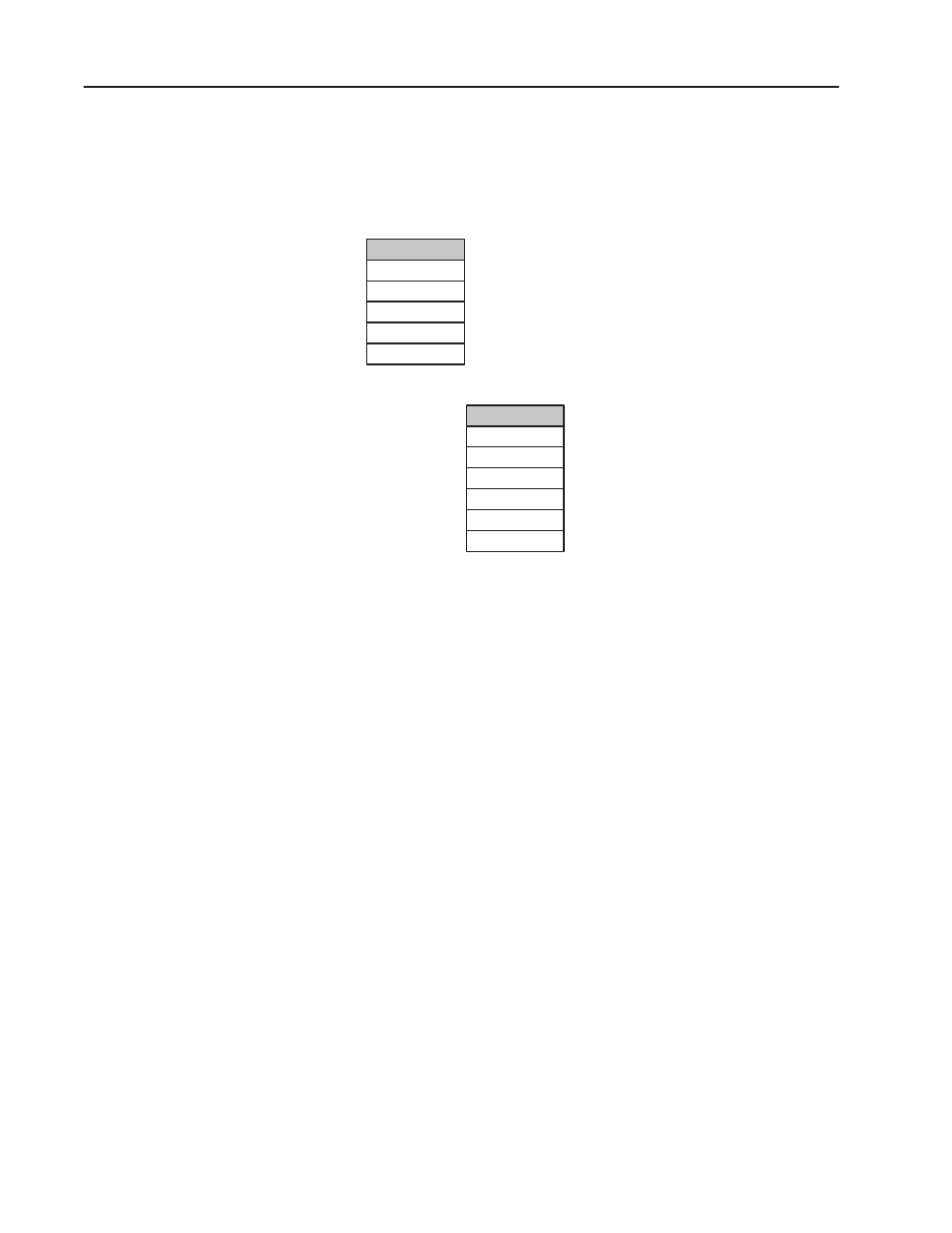 Read parameter value | Rockwell Automation 1203-SM1 SLC to SCANport Communication Module User Manual | Page 74 / 101