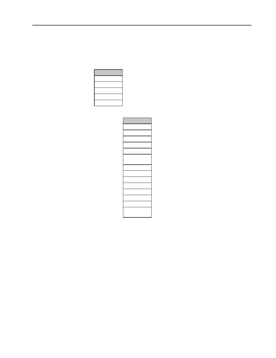 Read parameter name text | Rockwell Automation 1203-SM1 SLC to SCANport Communication Module User Manual | Page 75 / 101