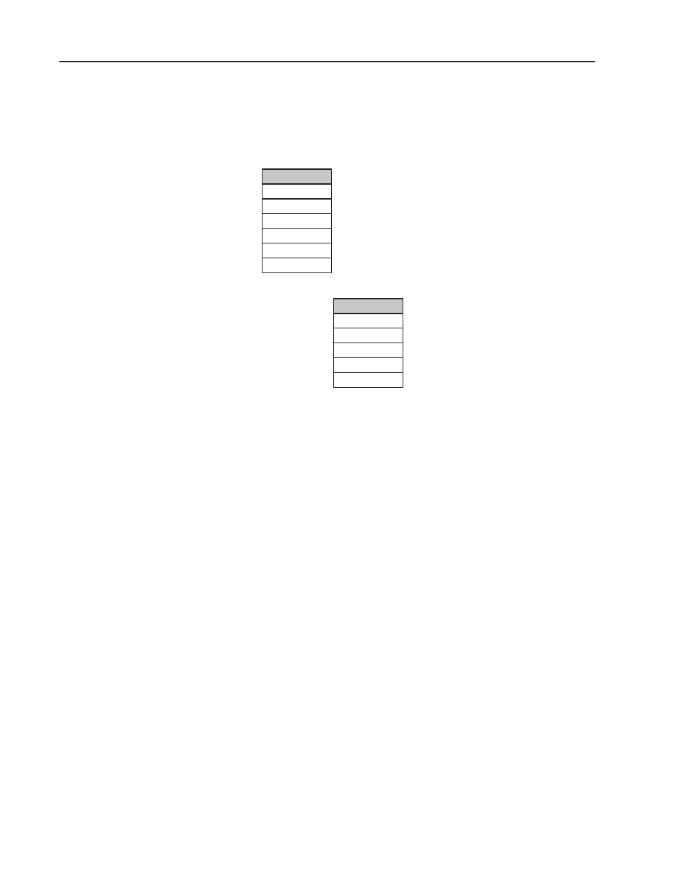 B–10, Write value to parameter | Rockwell Automation 1203-SM1 SLC to SCANport Communication Module User Manual | Page 76 / 101
