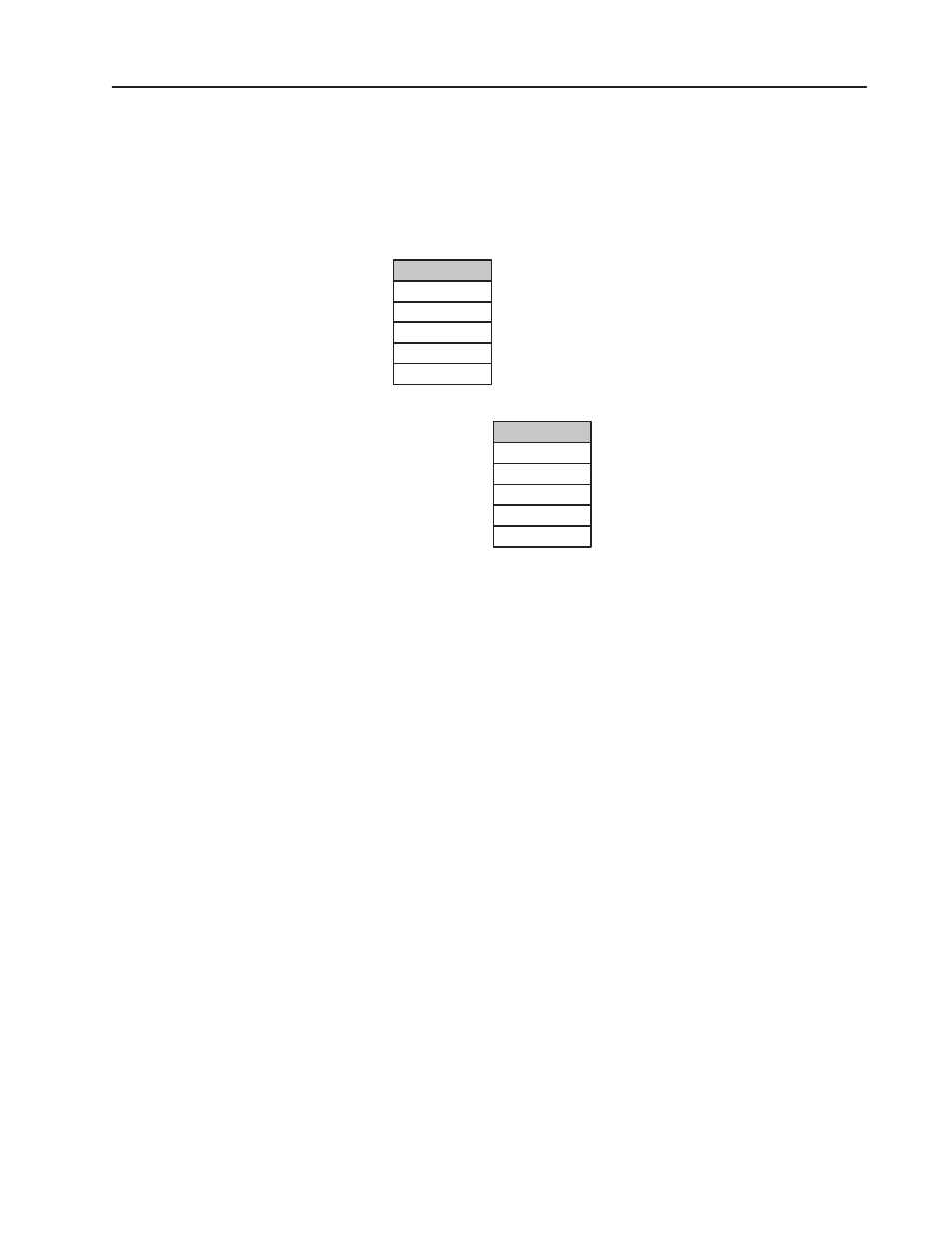 B–15, Set default parameter values | Rockwell Automation 1203-SM1 SLC to SCANport Communication Module User Manual | Page 81 / 101