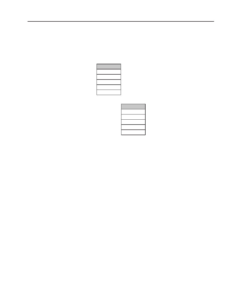 B–17, Save parameter values to non–volatile storage | Rockwell Automation 1203-SM1 SLC to SCANport Communication Module User Manual | Page 83 / 101