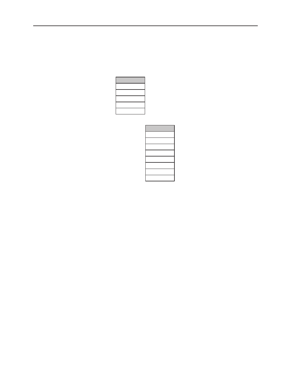 B–21, Read product series number | Rockwell Automation 1203-SM1 SLC to SCANport Communication Module User Manual | Page 87 / 101