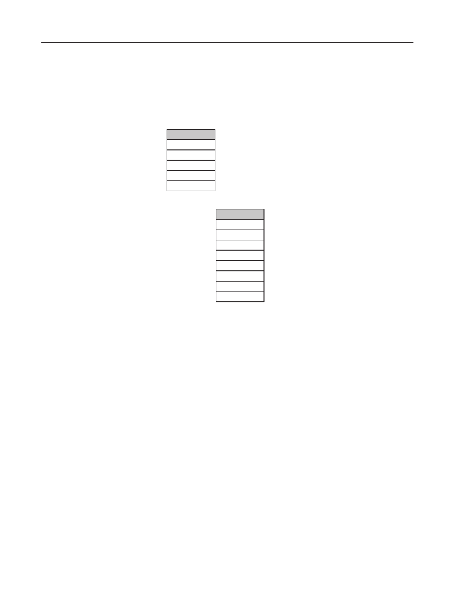 B–22, Read product software version | Rockwell Automation 1203-SM1 SLC to SCANport Communication Module User Manual | Page 88 / 101