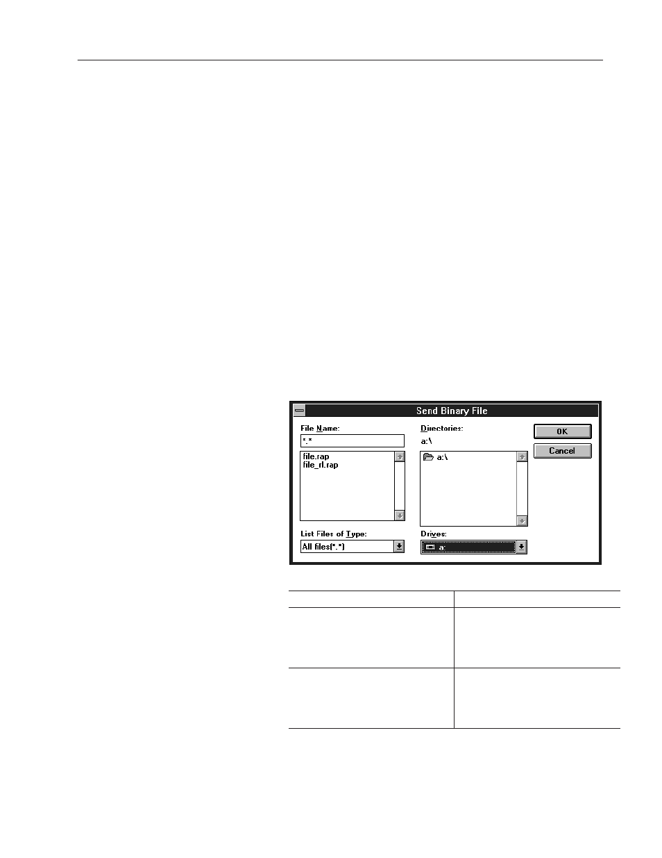 Rockwell Automation 1394 INSTL.INSTRU.1394 TURBO FIRMW User Manual | Page 15 / 20