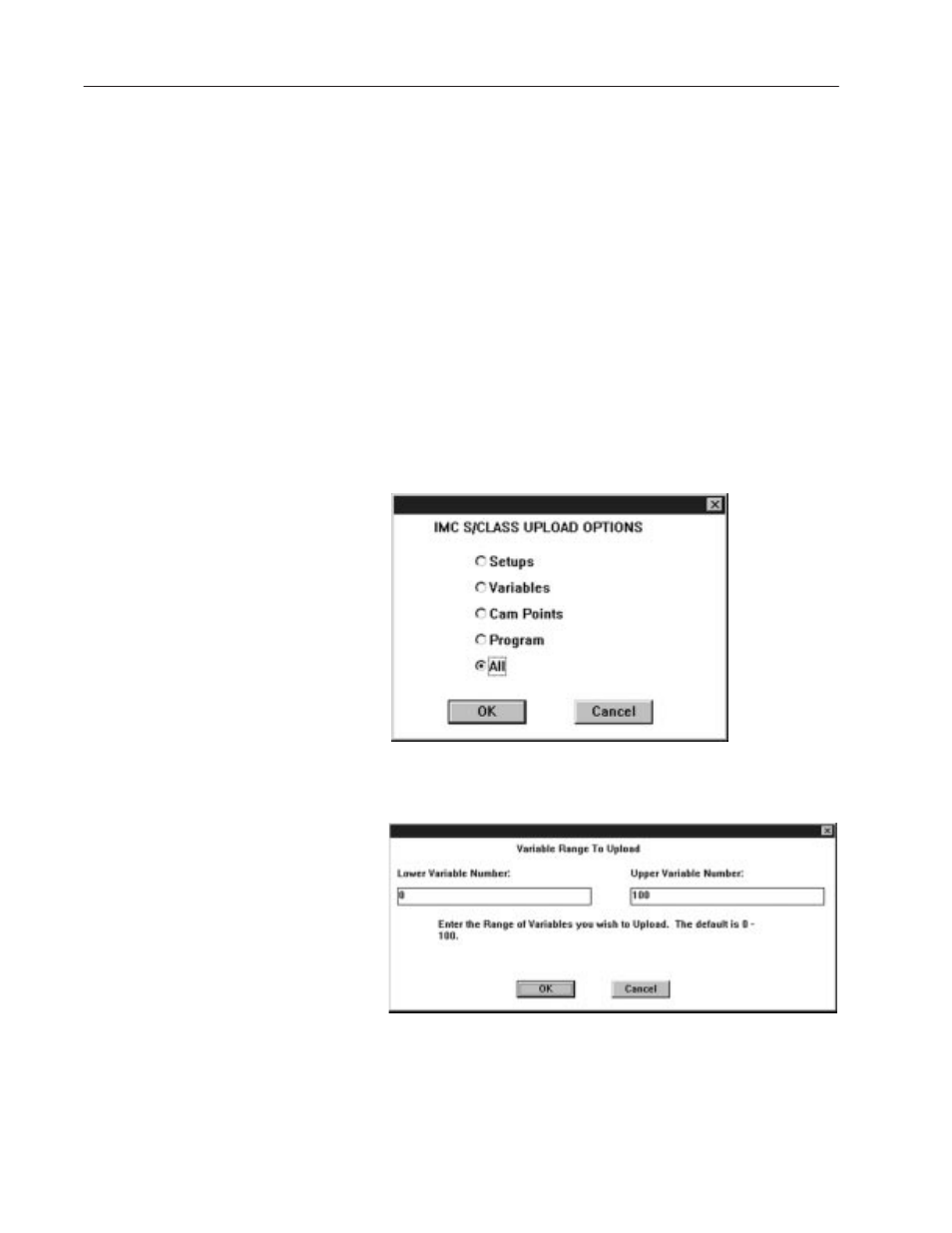 Rockwell Automation 1394 INSTL.INSTRU.1394 TURBO FIRMW User Manual | Page 2 / 20