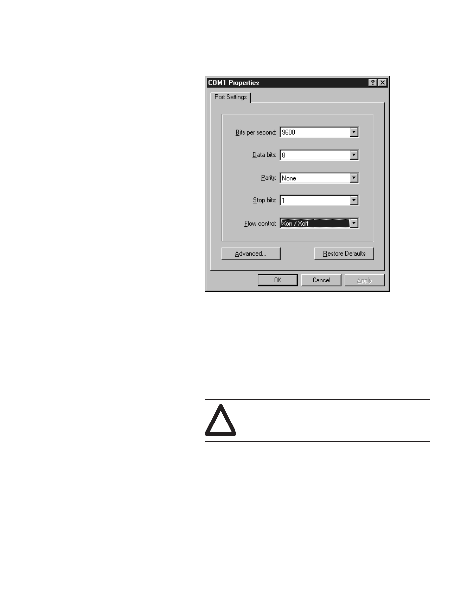 Rockwell Automation 1394 INSTL.INSTRU.1394 TURBO FIRMW User Manual | Page 5 / 20