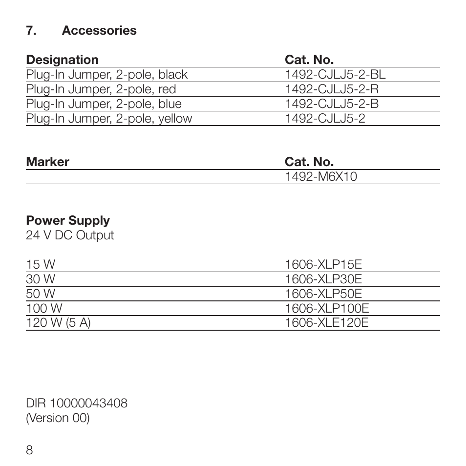 Rockwell Automation 931S-V1R1D-MC1R Isolator, Monitoring User Manual | Page 10 / 26