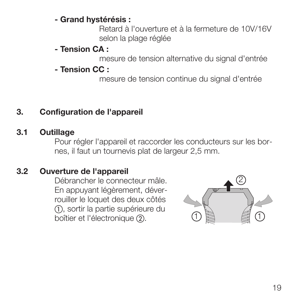 Rockwell Automation 931S-V1R1D-MC1R Isolator, Monitoring User Manual | Page 21 / 26