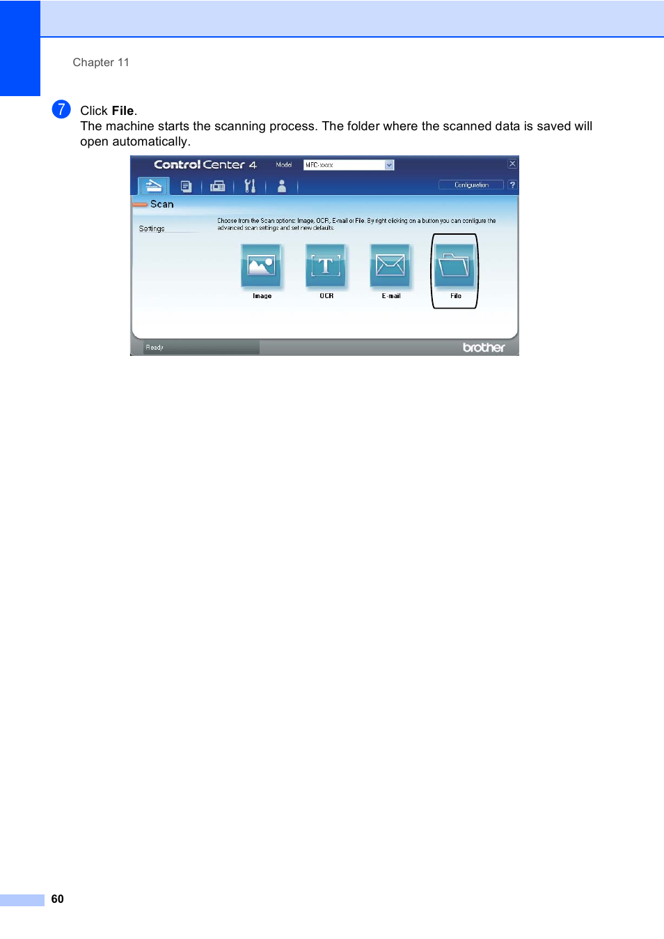 Brother Copier/Printer MFC-9970CDW User Manual | Page 76 / 214