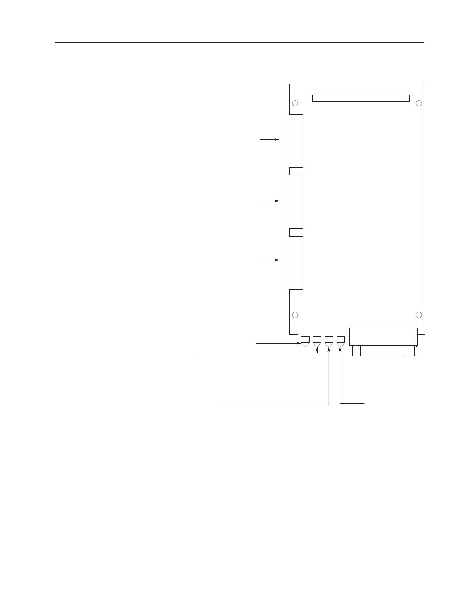 Rockwell Automation 1203 Serial Communications Module Series B User Manual | Page 11 / 73