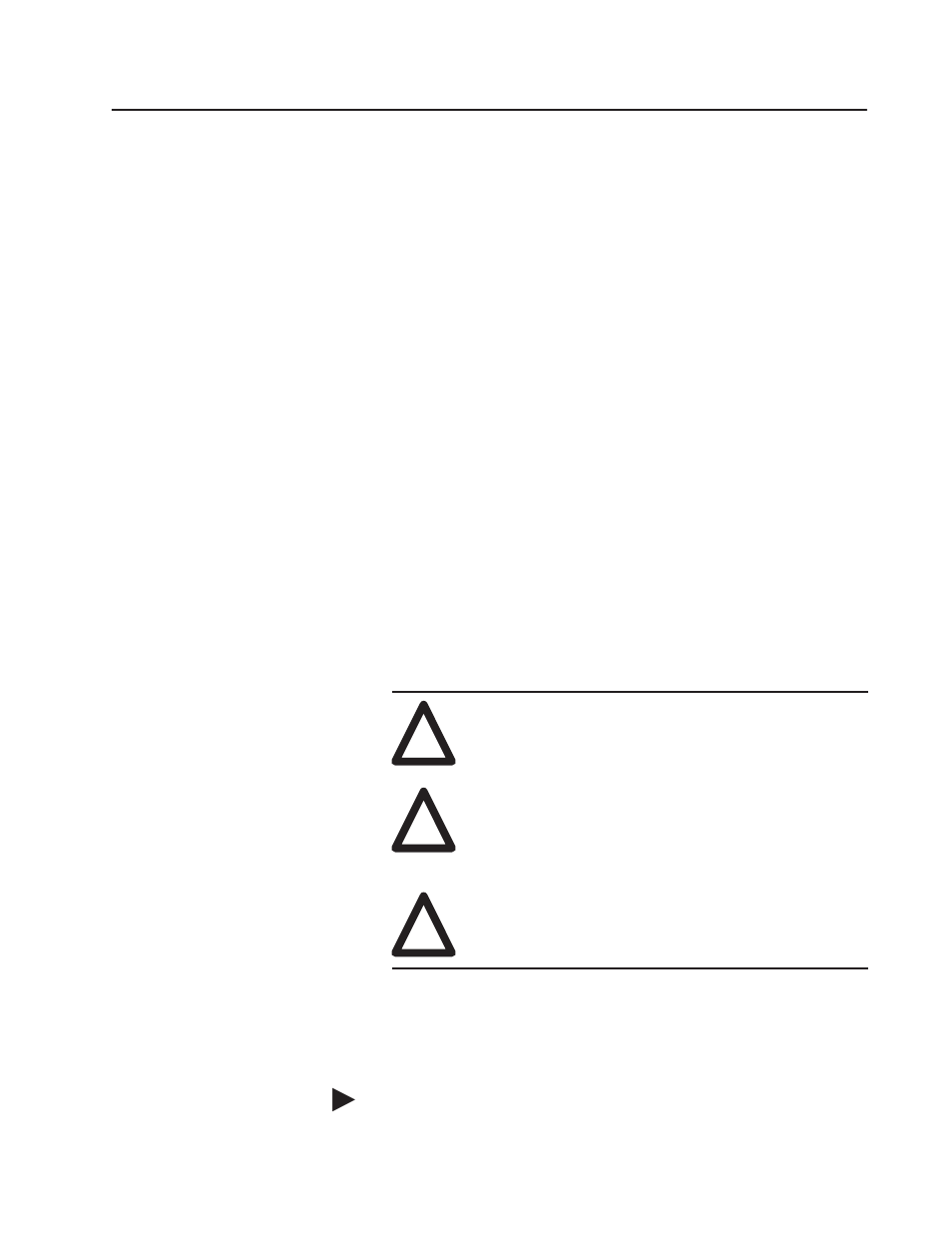 2 - installation, Chapter objectives, Setting module configuration switches | Installation, Chapter | Rockwell Automation 1203 Serial Communications Module Series B User Manual | Page 15 / 73