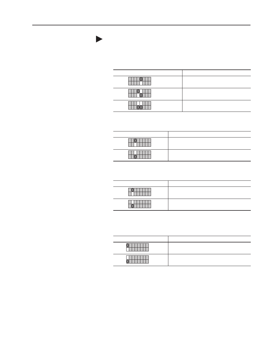 Rockwell Automation 1203 Serial Communications Module Series B User Manual | Page 21 / 73