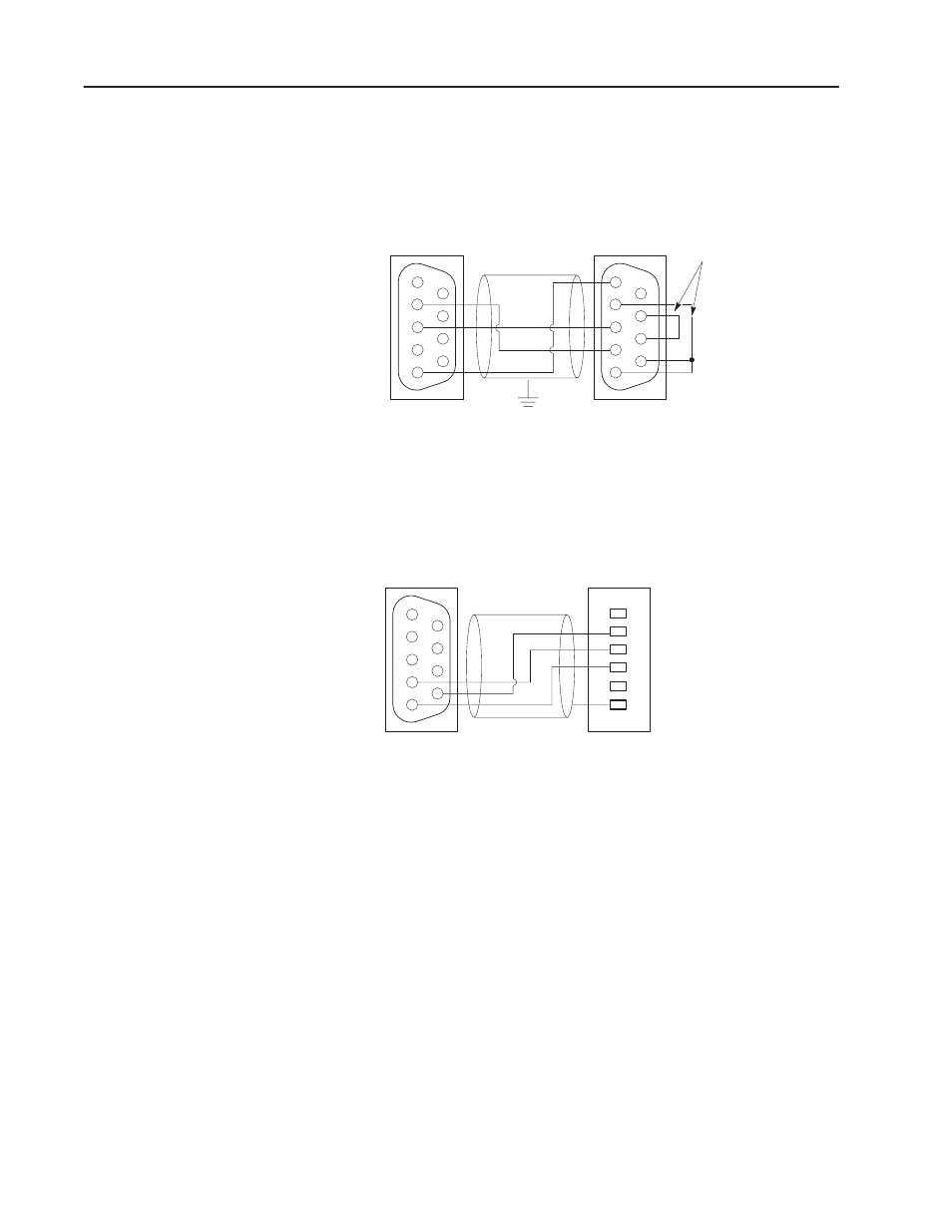 Rockwell Automation 1203 Serial Communications Module Series B User Manual | Page 28 / 73