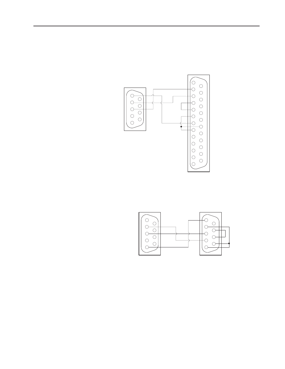Rockwell Automation 1203 Serial Communications Module Series B User Manual | Page 29 / 73
