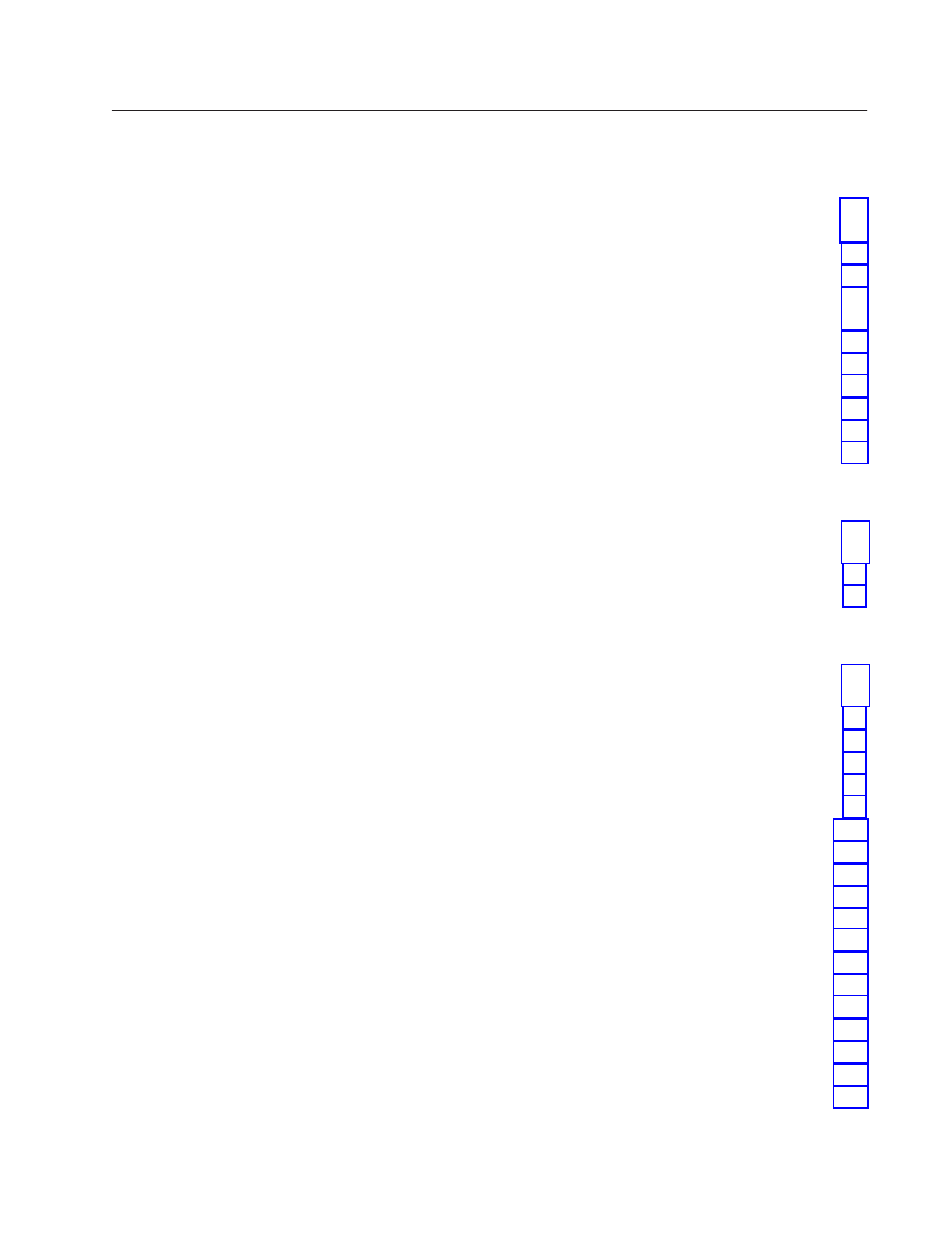 Rockwell Automation 1203 Serial Communications Module Series B User Manual | Page 3 / 73
