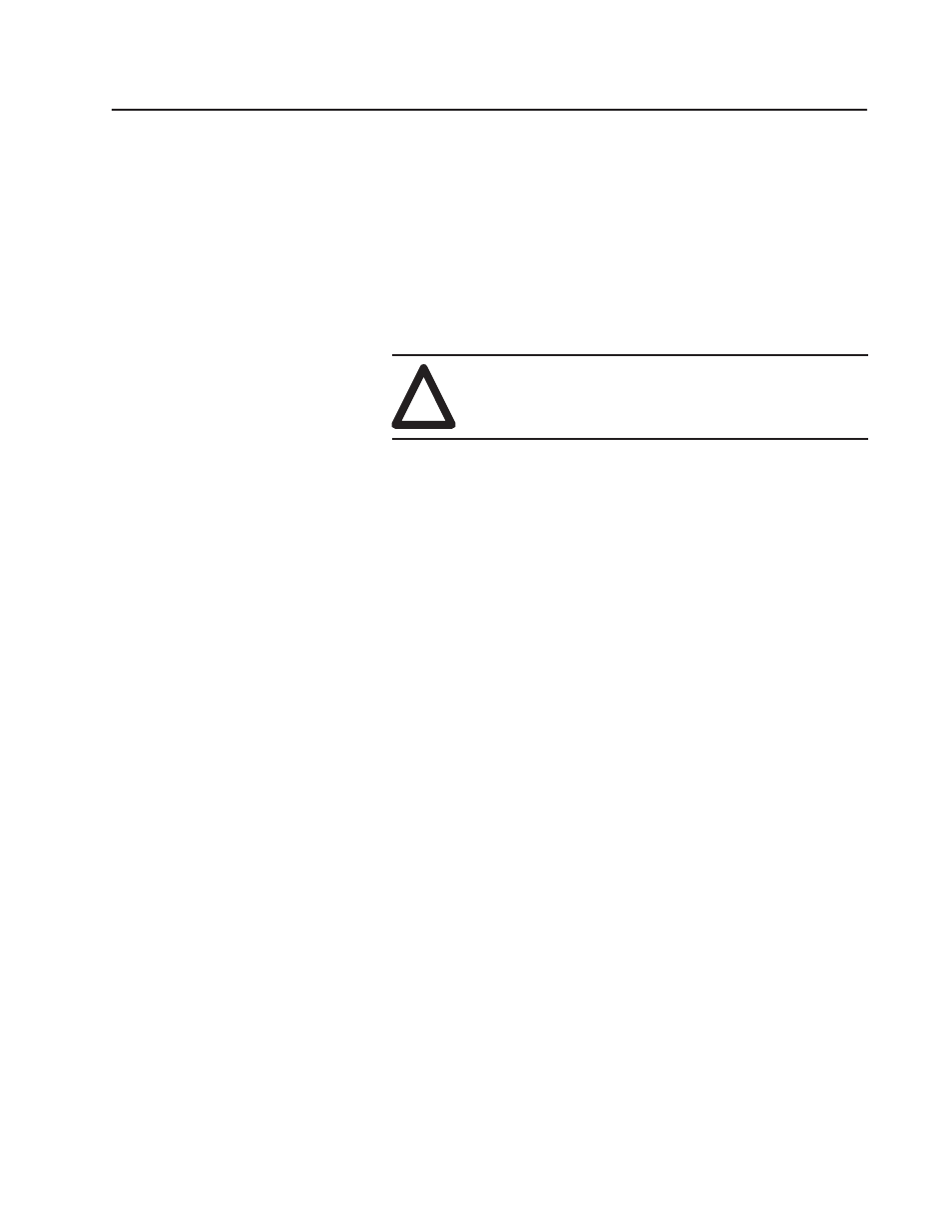 4 - configuring and interfacing, Chapter objectives, Serial communications module data table structure | Configuring and interfacing | Rockwell Automation 1203 Serial Communications Module Series B User Manual | Page 35 / 73