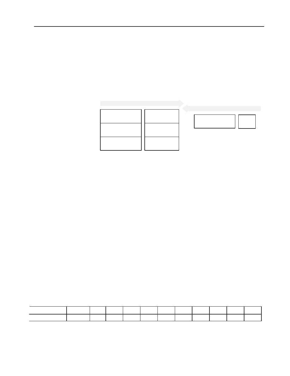 Parameter value read | Rockwell Automation 1203 Serial Communications Module Series B User Manual | Page 59 / 73