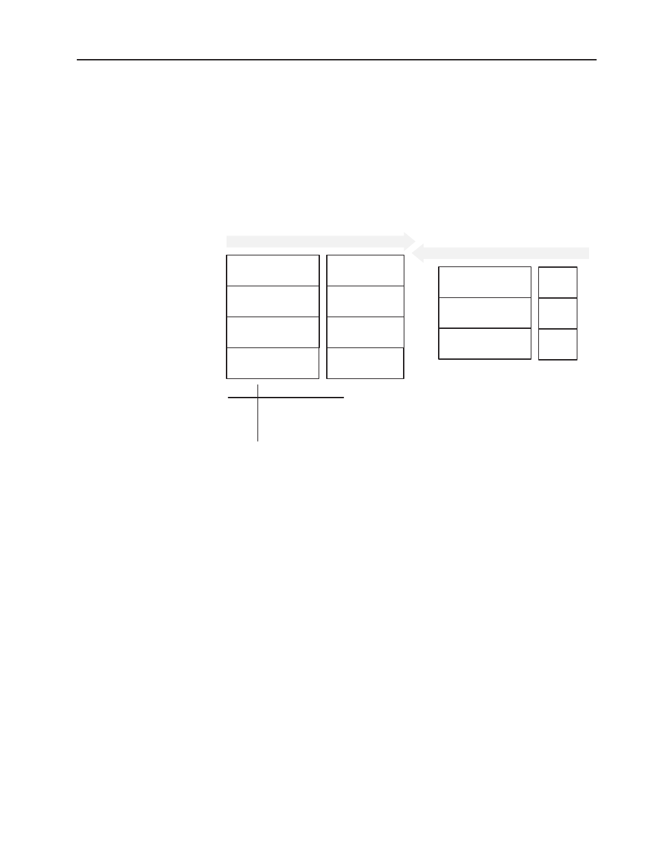 Ee memory functions | Rockwell Automation 1203 Serial Communications Module Series B User Manual | Page 61 / 73