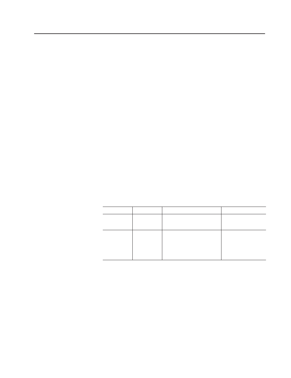 1 - product description, Chapter objectives, Module description | Product description, Chapter, Chapter objectives module description | Rockwell Automation 1203 Serial Communications Module Series B User Manual | Page 9 / 73