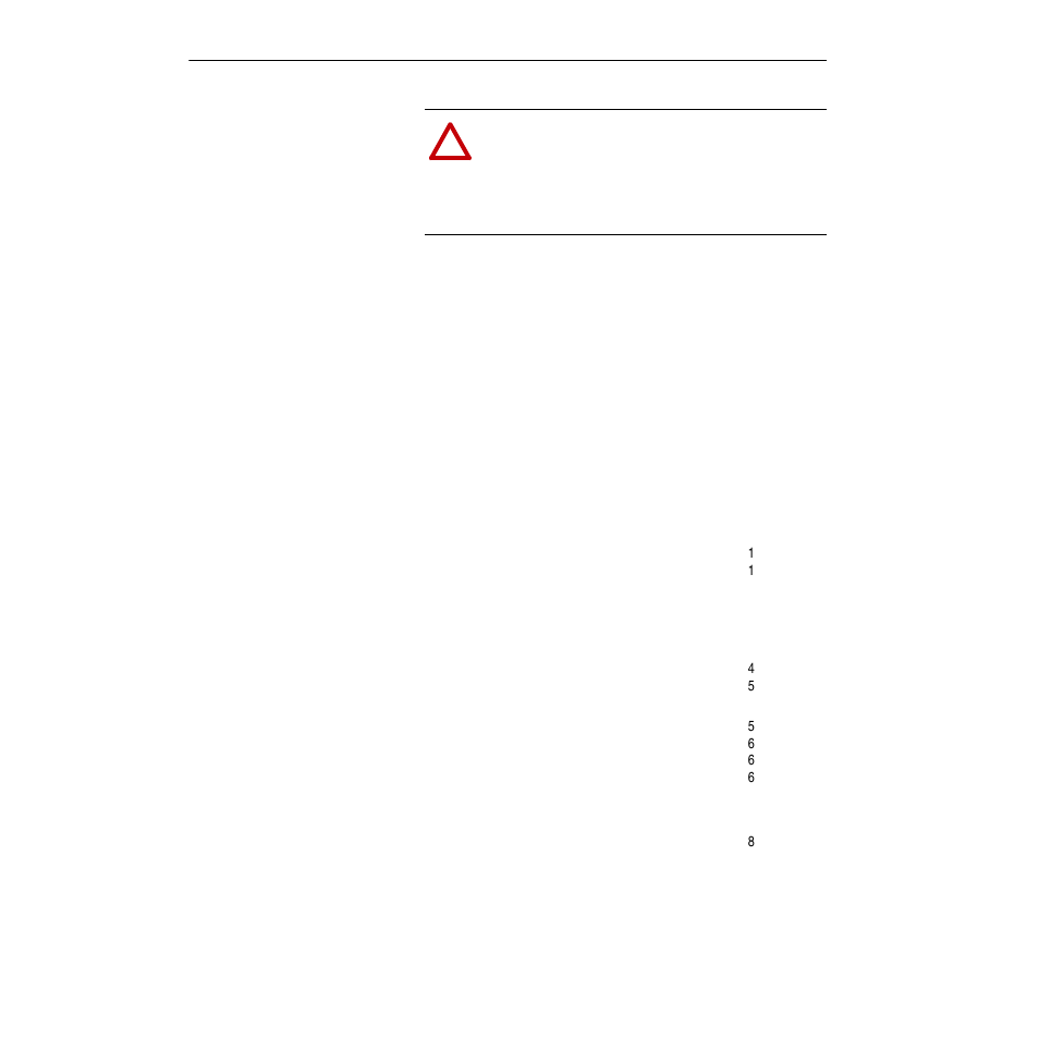 Rockwell Automation 1329R Std. Industrial AC Induction Motors User Manual | Page 2 / 20