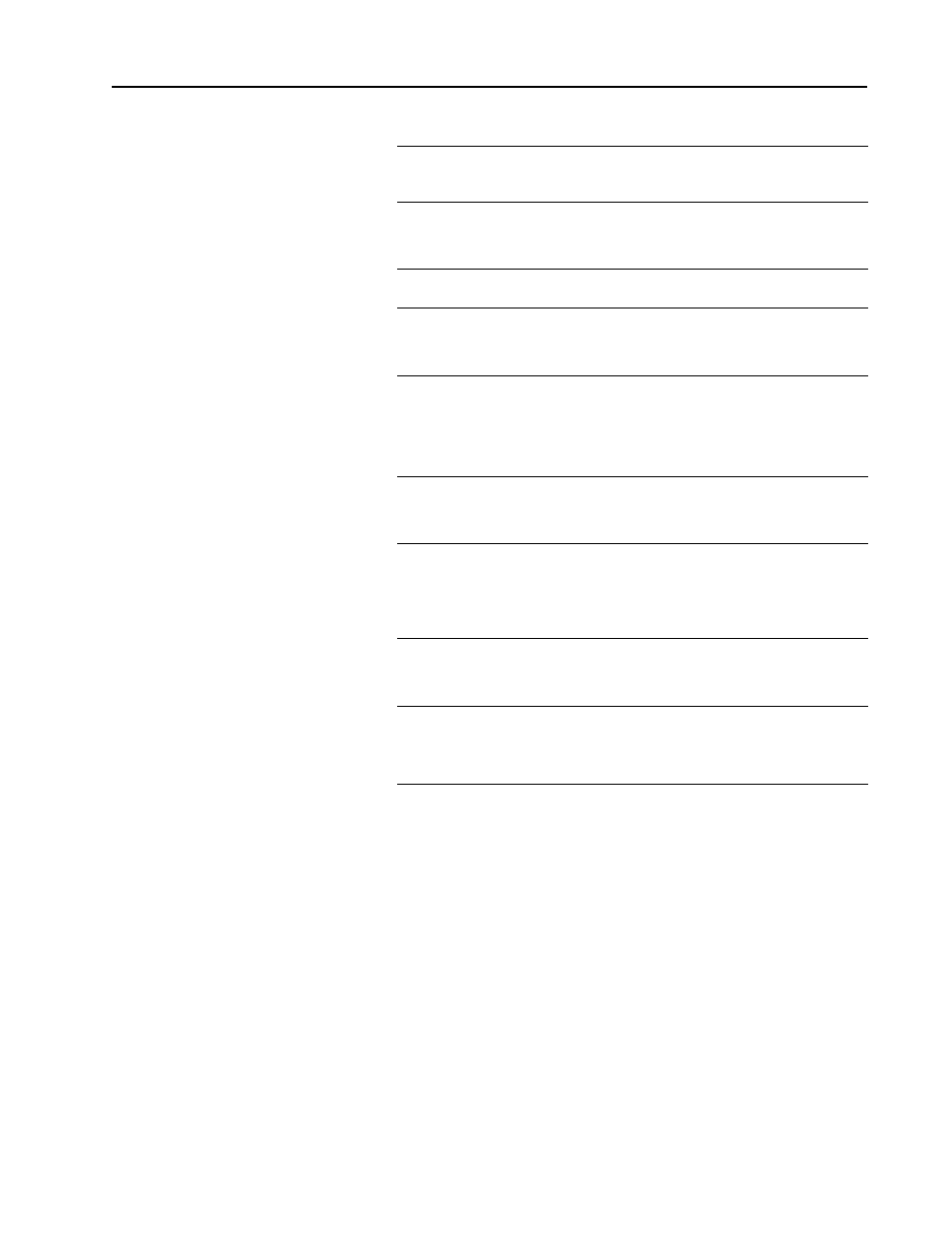Rockwell Automation 1397 200-300HP AC Line Disconnect Inst. User Manual | Page 6 / 8
