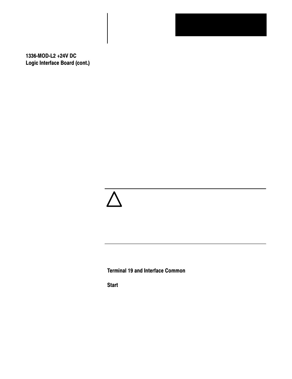 Rockwell Automation 1336VT 5-300 AMP (2.2-160KW) User Manual | Page 107 / 118