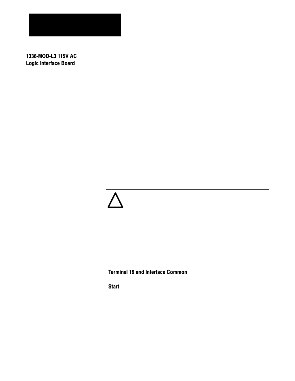 Rockwell Automation 1336VT 5-300 AMP (2.2-160KW) User Manual | Page 114 / 118