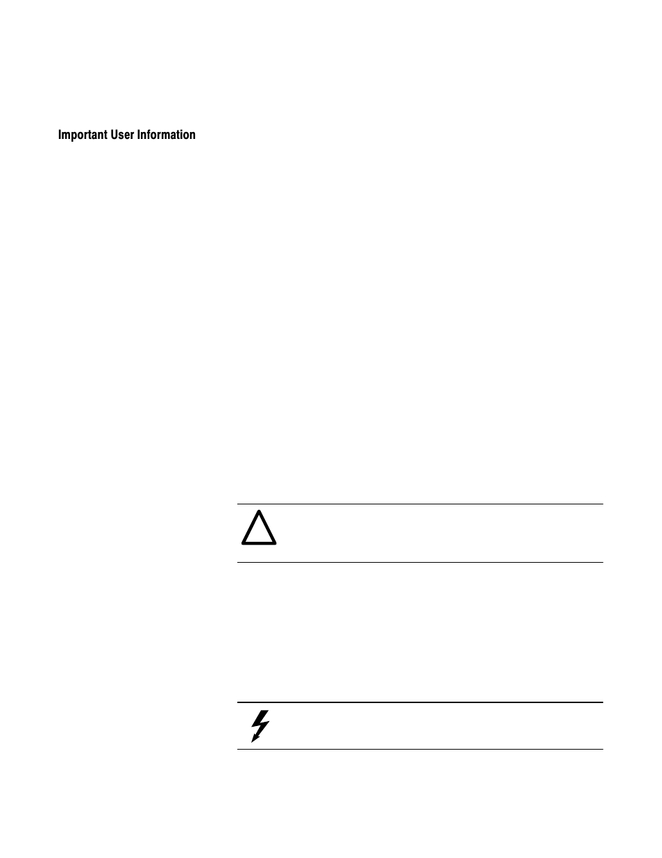 Rockwell Automation 1336VT 5-300 AMP (2.2-160KW) User Manual | Page 2 / 118