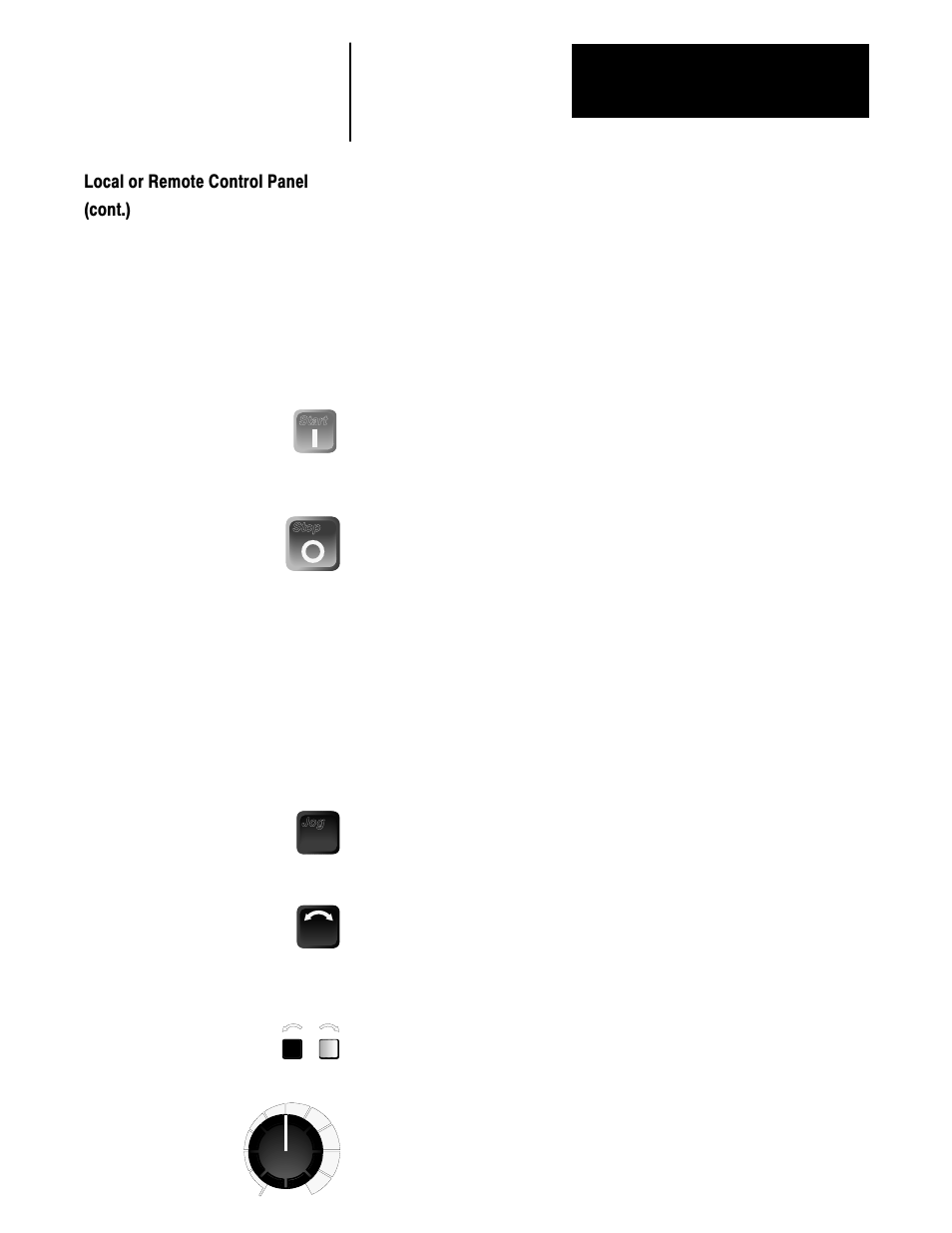 Rockwell Automation 1336VT 5-300 AMP (2.2-160KW) User Manual | Page 70 / 118