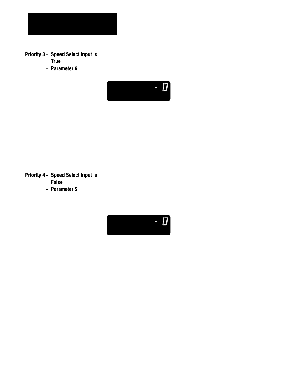 Rockwell Automation 1336VT 5-300 AMP (2.2-160KW) User Manual | Page 75 / 118