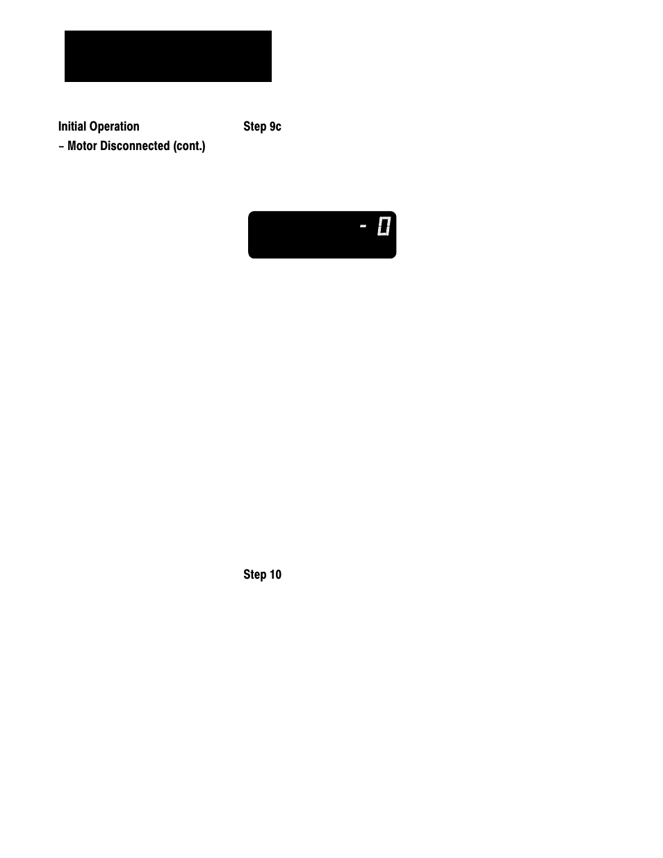 Rockwell Automation 1336VT 5-300 AMP (2.2-160KW) User Manual | Page 81 / 118