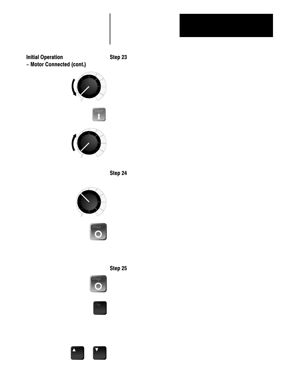 Rockwell Automation 1336VT 5-300 AMP (2.2-160KW) User Manual | Page 86 / 118