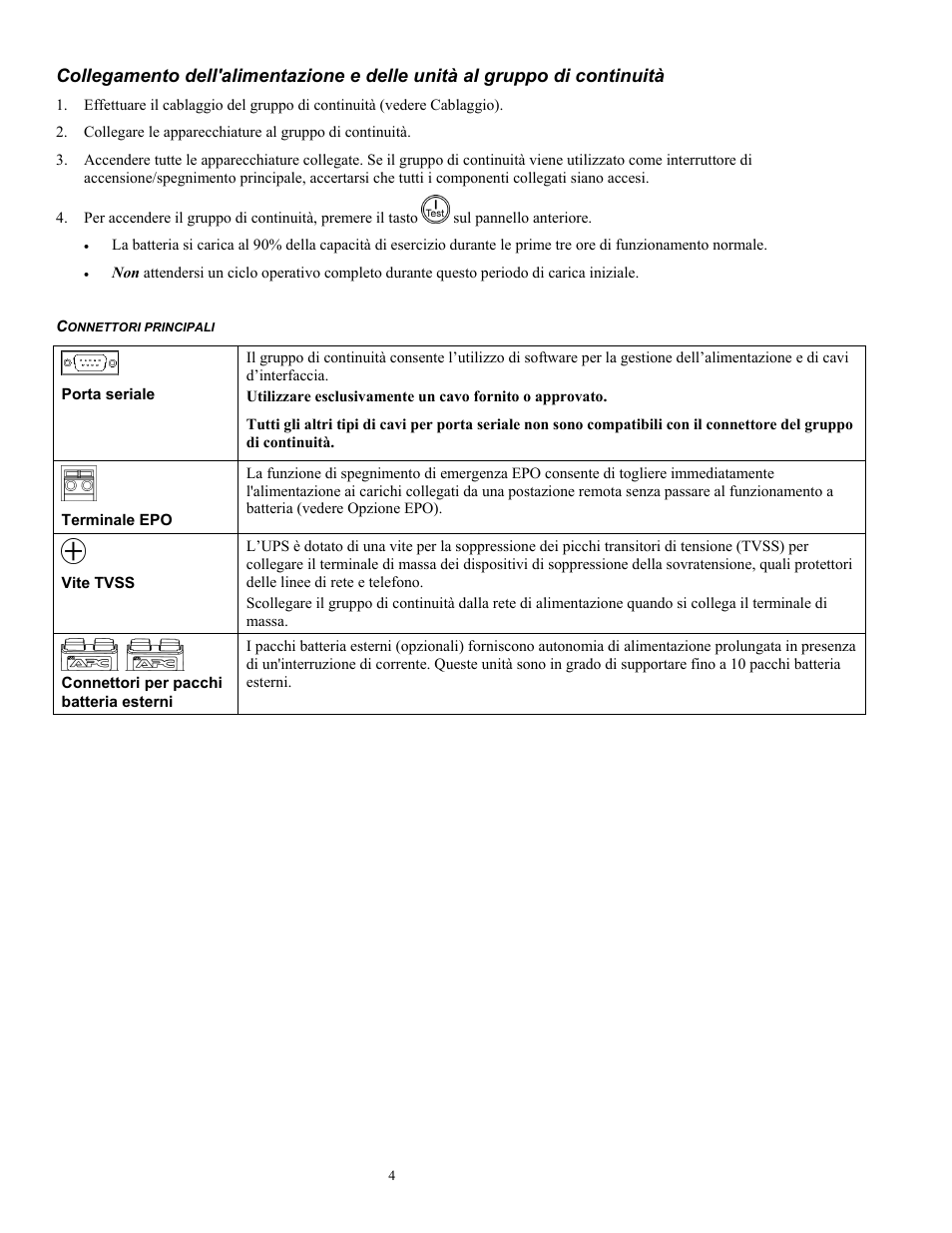 Rockwell Automation 1609-P10000E Quick Start Guide for 8000 / 10000 VA Uninterruptible Power Supply User Manual | Page 37 / 48