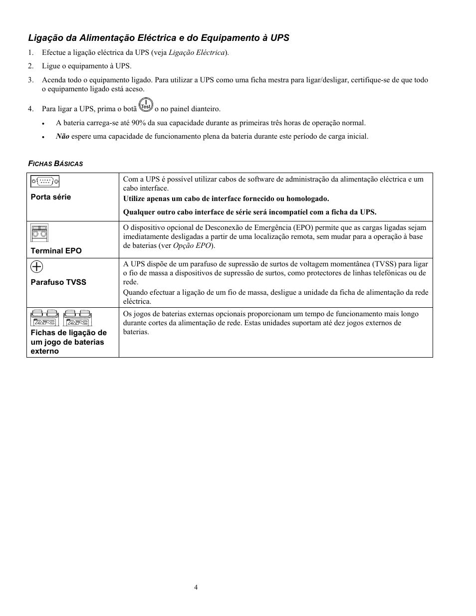 Rockwell Automation 1609-P10000E Quick Start Guide for 8000 / 10000 VA Uninterruptible Power Supply User Manual | Page 45 / 48