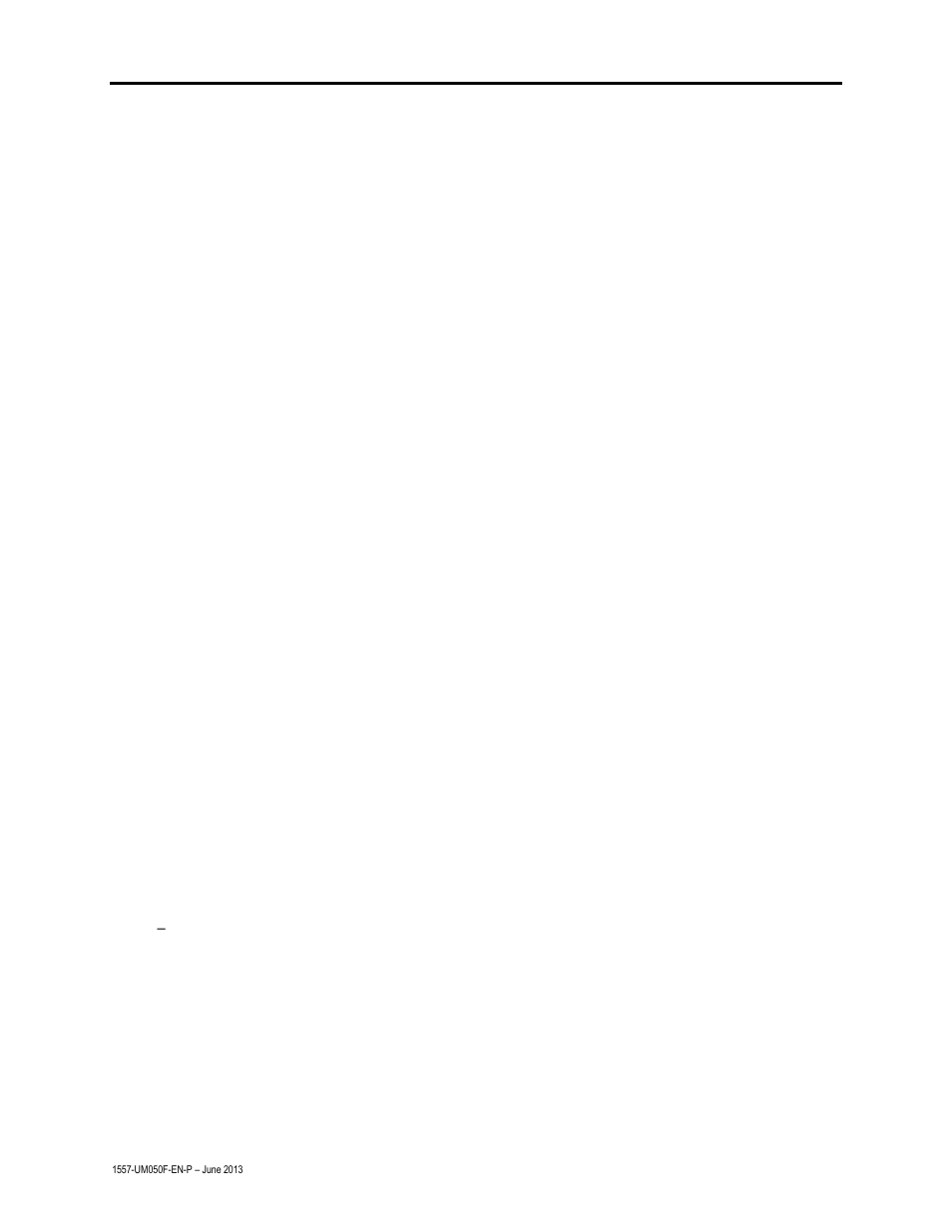 Parameter and variable descriptions | Rockwell Automation 1557 MEDIUM VOLTAGE AC DRIVE User Manual | Page 108 / 306
