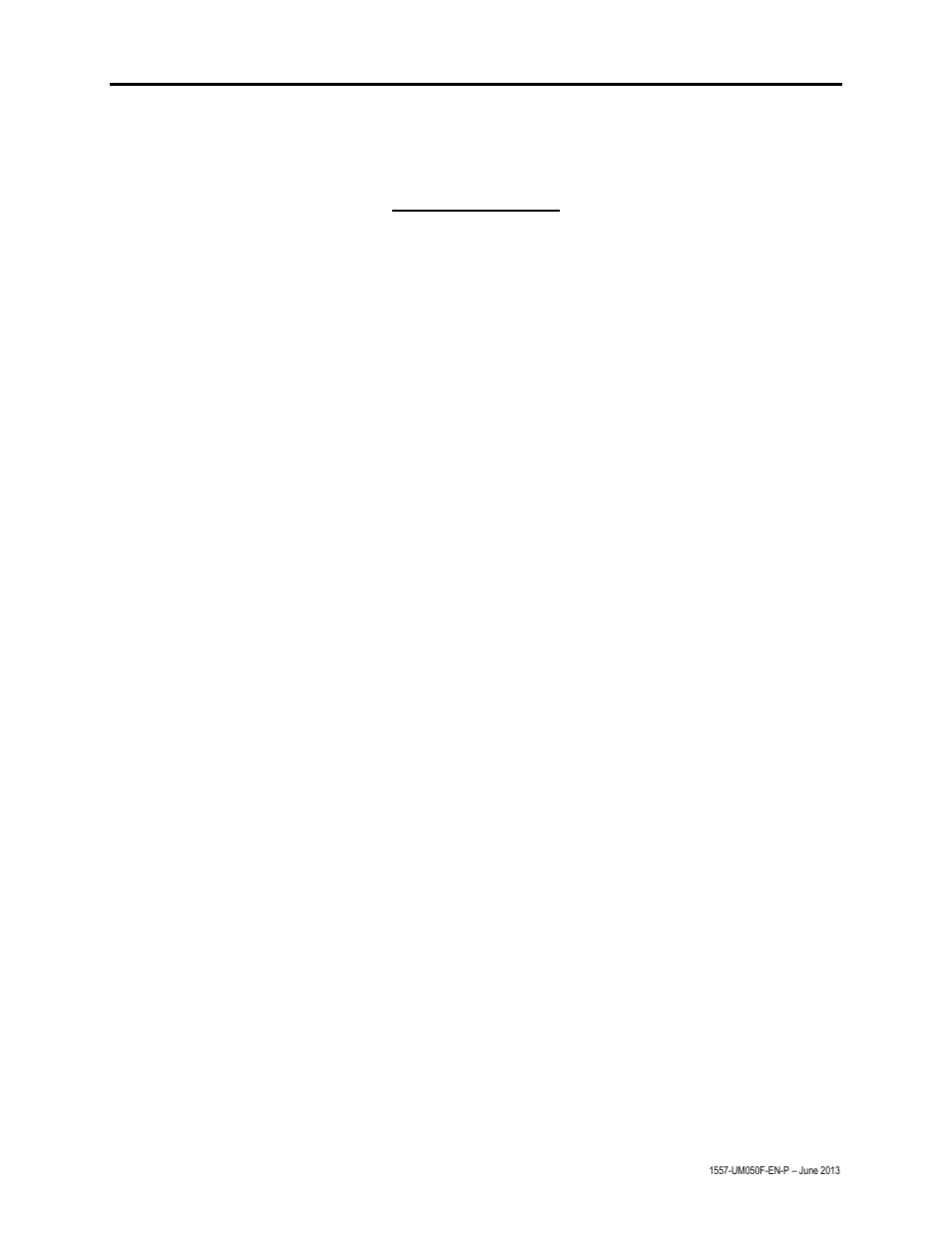Operator interface terminal pv-550 rev e chapter 7 | Rockwell Automation 1557 MEDIUM VOLTAGE AC DRIVE User Manual | Page 121 / 306