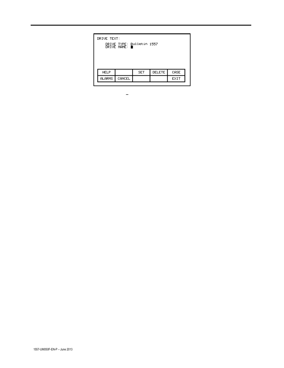 Rockwell Automation 1557 MEDIUM VOLTAGE AC DRIVE User Manual | Page 144 / 306