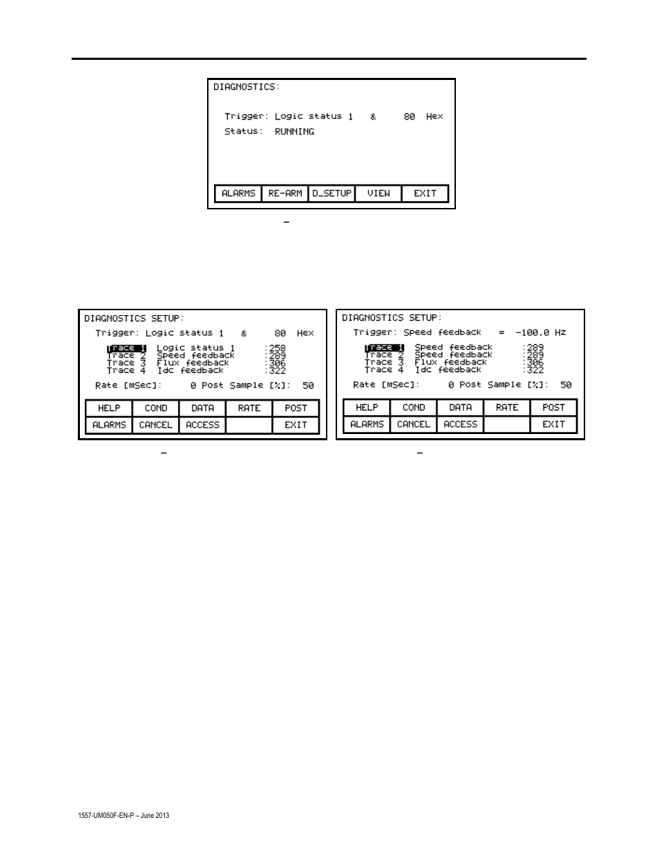 Rockwell Automation 1557 MEDIUM VOLTAGE AC DRIVE User Manual | Page 162 / 306