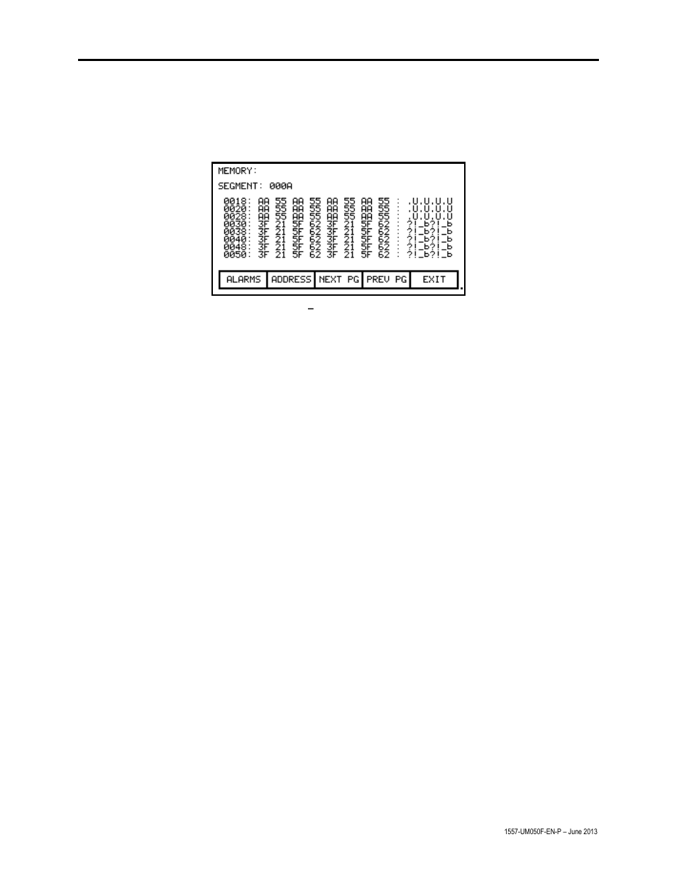 Rockwell Automation 1557 MEDIUM VOLTAGE AC DRIVE User Manual | Page 177 / 306