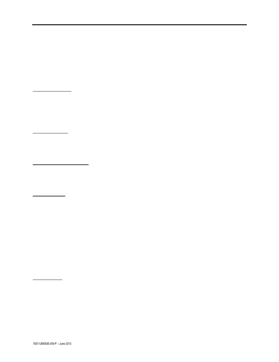 12 installation | Rockwell Automation 1557 MEDIUM VOLTAGE AC DRIVE User Manual | Page 198 / 306
