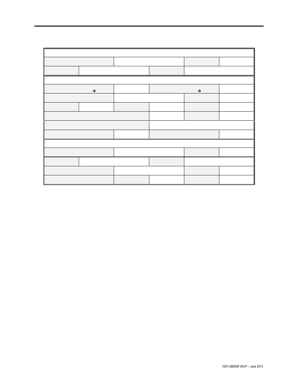 Commissioning 9-3 | Rockwell Automation 1557 MEDIUM VOLTAGE AC DRIVE User Manual | Page 203 / 306